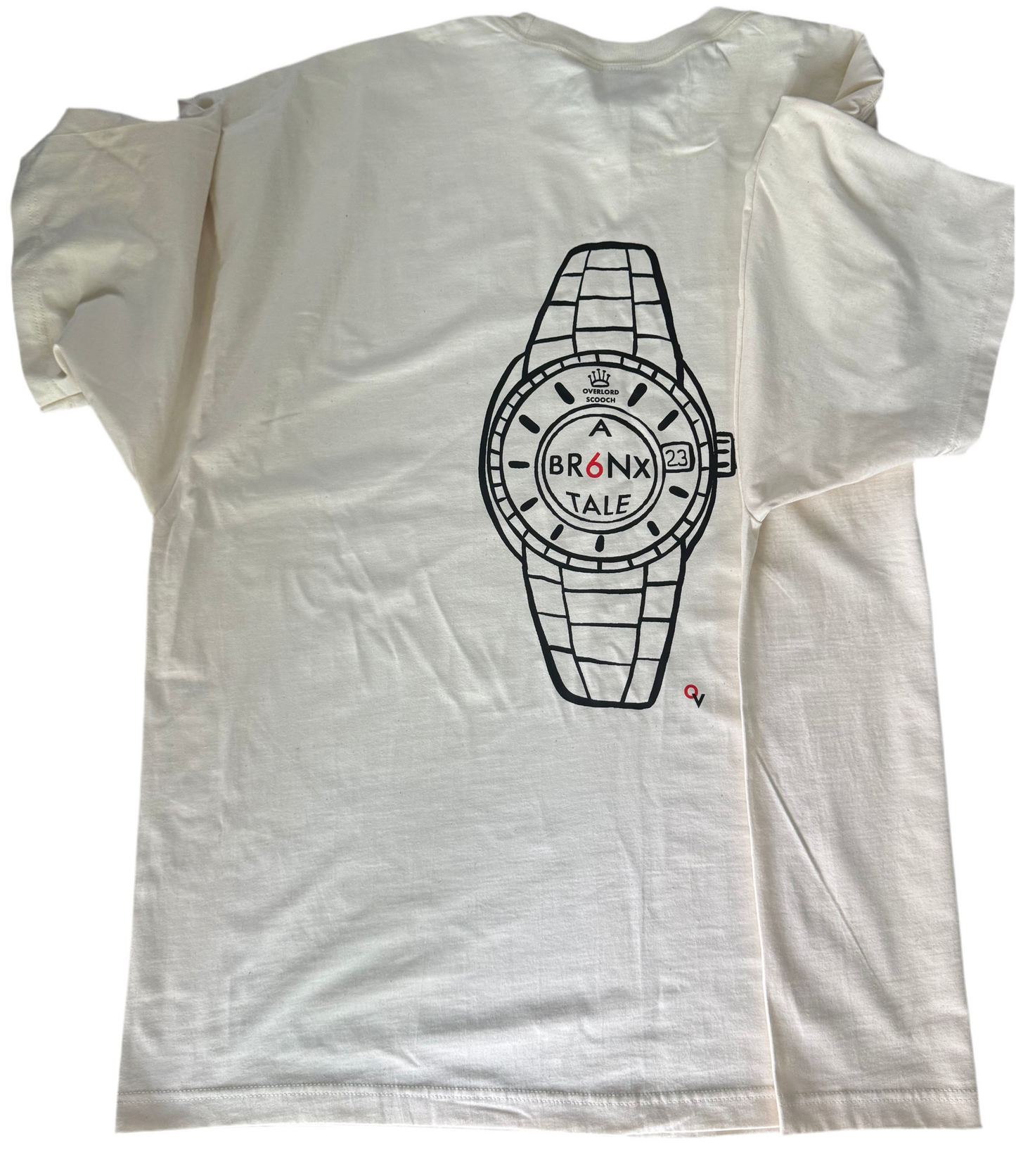 OVERLORDZ SKYDWELLER SWAGILA COLLAB